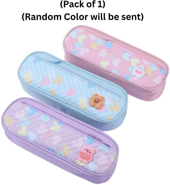 Flipkart Pencil Box Under 200 AMB Cooler Pen/Pencil Pouch