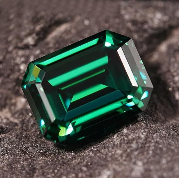 emerald what color stone is for may