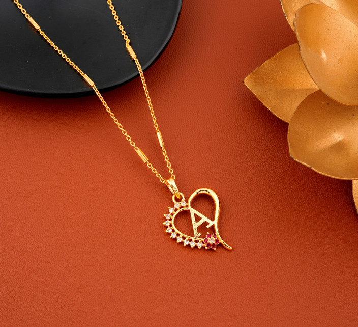 Locket Name Wali Gold Chain Jewellery Name Wale Gold Locket Jewel