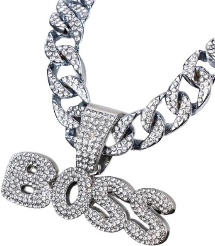 Mc Stan Chain M C STAN Chain