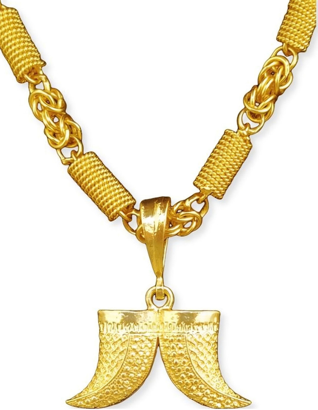 Jewellery Puligoru With Lion Jemeefly Double Nail Nor Puligoru