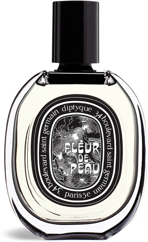 diptyque FLEUR DE PEAU 75ml Fleur De Peau Edp By Diptyque