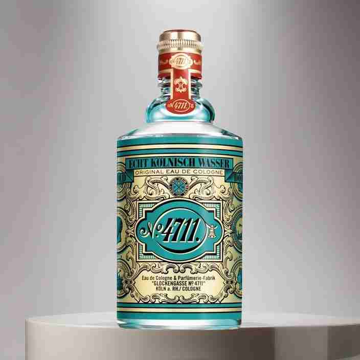 4711 original eau 4711 rose review