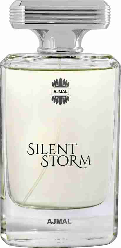 Ajmal Perfume Ajmal Silver Shade Fragrantica Buy Ajmal SILENT - Main Image