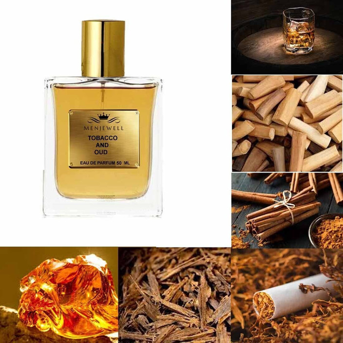 tobacco oud attar Tonka Bean Tobacco Oud by Noah concentrated