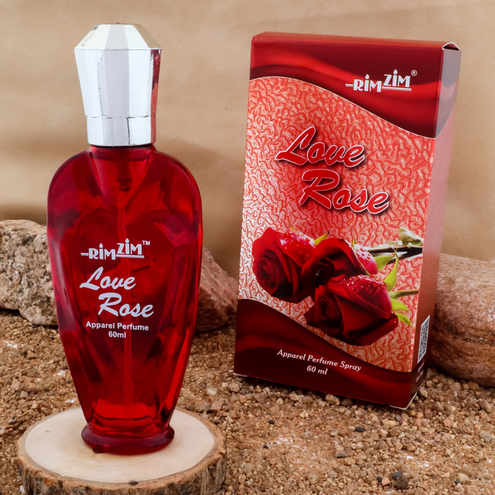 Rose Flipkart Perfumes For Ladies Buy RiMZiM Love Rose Eau De