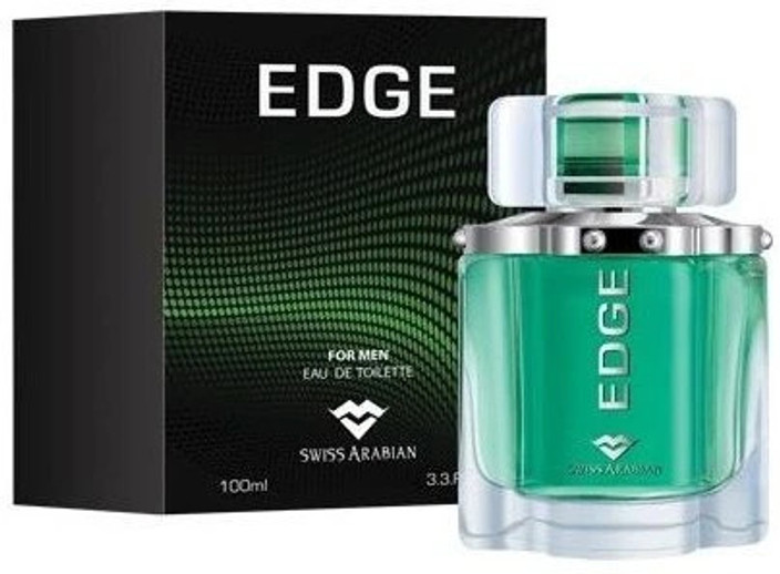 Edge Swiss Arabian Perfume Price Swiss Arabian Miss Edge For Women