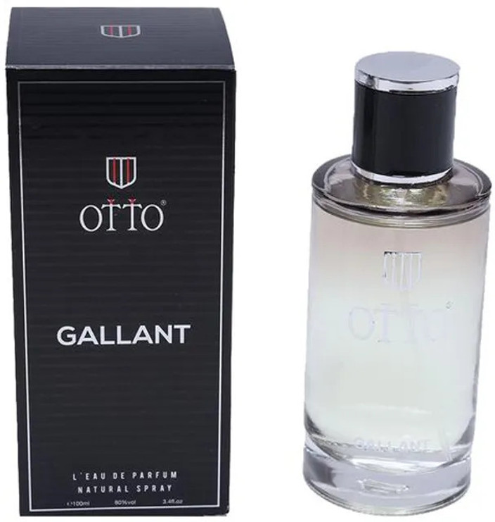 Eau De Otto's Parfum Frauen Commitment Rosé Eau De Parfum