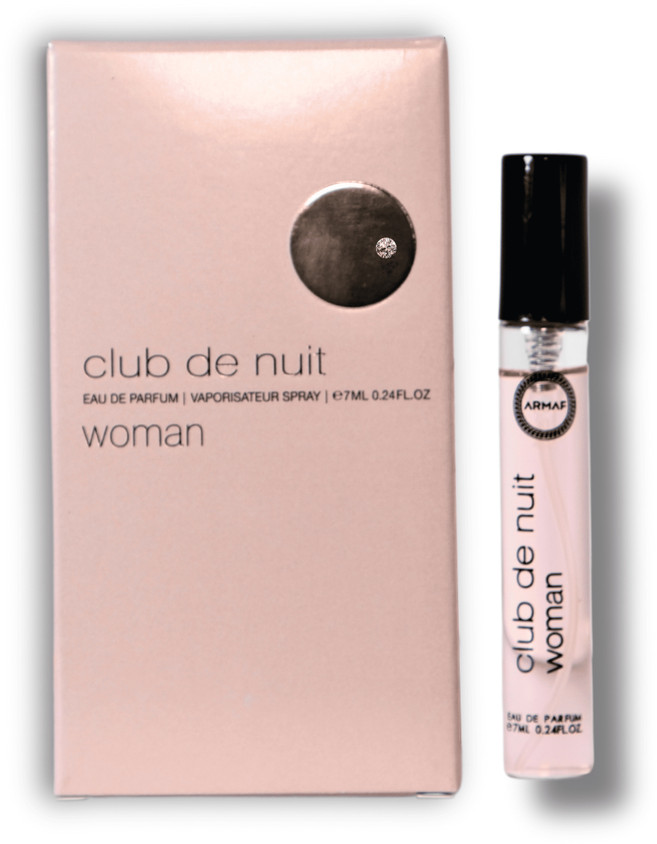 ARMAF Club De Nuit Women Eau de Parfum ml