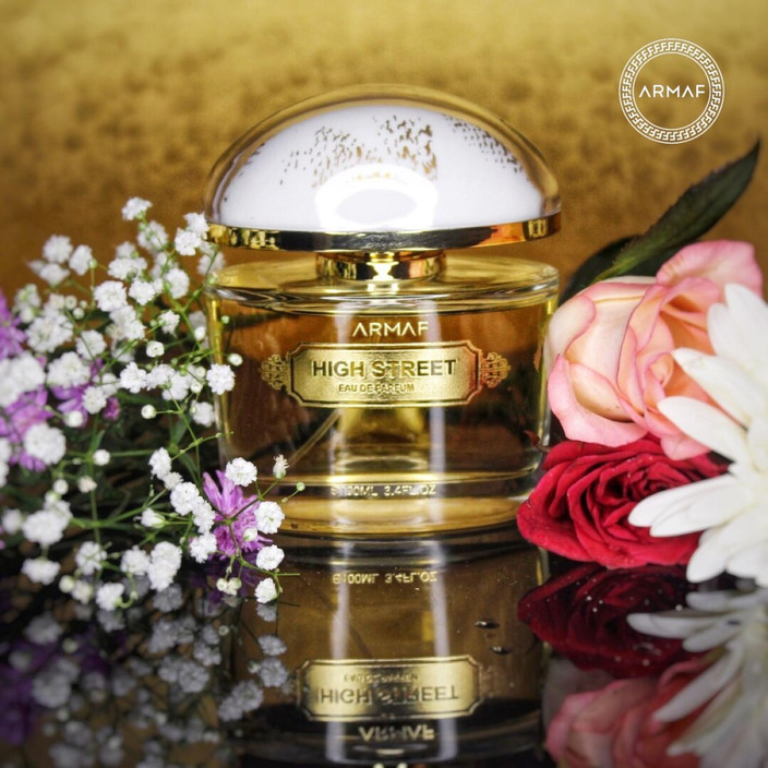 Flipkart Armaf Belmont Derby Club House Gold Armaf Perfume A