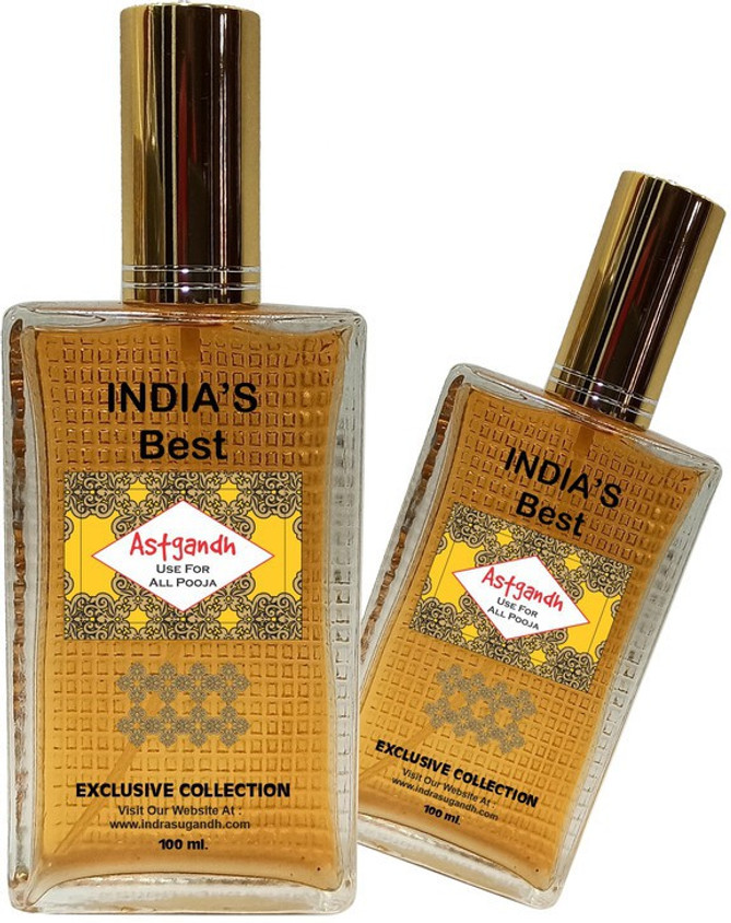 Indra Sugandh Best Chandan Attar Buy INDRA SUGANDH BHANDAR