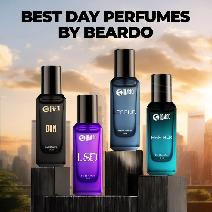 Long Lasting Perfumes Best Fresh Scents For Women Archies Beat The