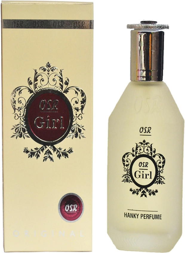 100 Ml Osr Girl Perfume Osr Perfume Price Deals