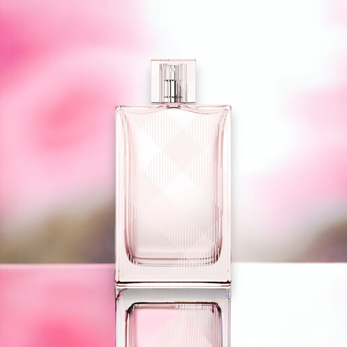 Burberry Brit Burberry Eau De Toilette London Burberry Brit Burberry London  100ml Amazon Buy Authentic [TESTER