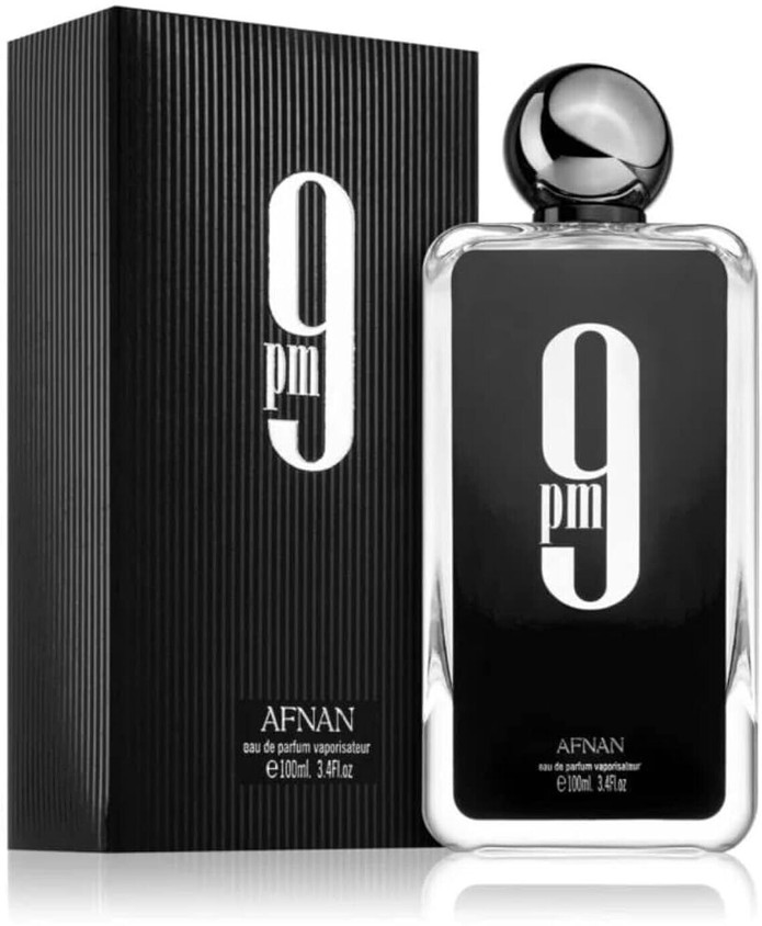 Afnan Parfum Afnan Supremacy Not Only Intense 150ml Extrait De Parfum