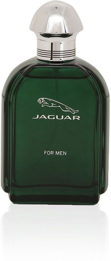 Buy JAGUAR FOR MEN Eau de Toilette - 100 ml Online In India