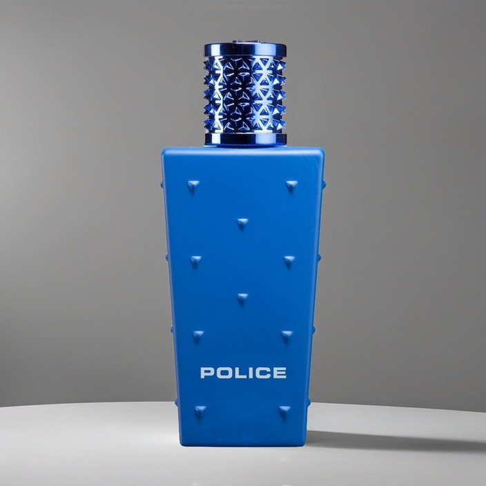 Womens Perfume Police Legend Perfume Police The Legendary Scent