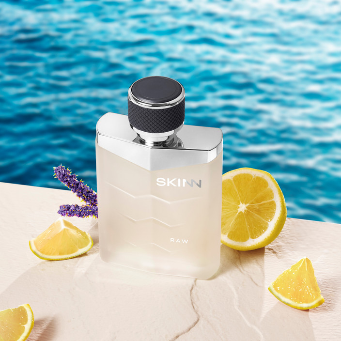 Eau De Parfum Skinn Country Road Perfume Pack Titan Skinn Body