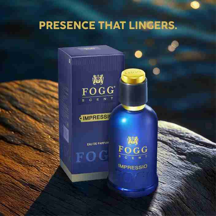 Fogg Scent Impressio Fogg Perfume Flipkart FOGG Impressio Perfume
