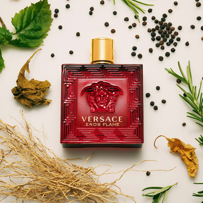 Buy VERFCE Eros Flame EDP For Her Eau de Parfum - 100 ml Buy VERFCE Eros Flame EDP For Her Eau de Parfum - 100 ml