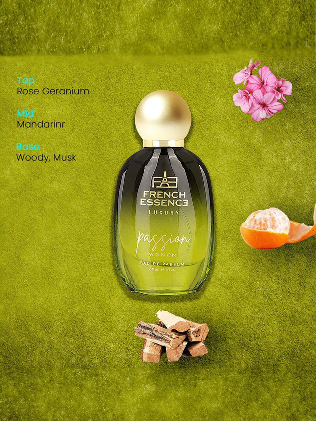 Women's Perfume Classic Perfume Scents FRENCH CLASSIC 60ml