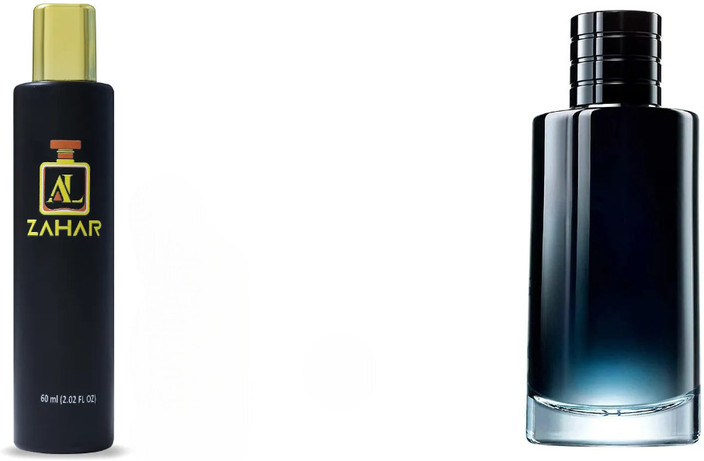Sr】 Dior Sauvage 60ml Dior SAUVAGE EAU FORTE アルコールフリー