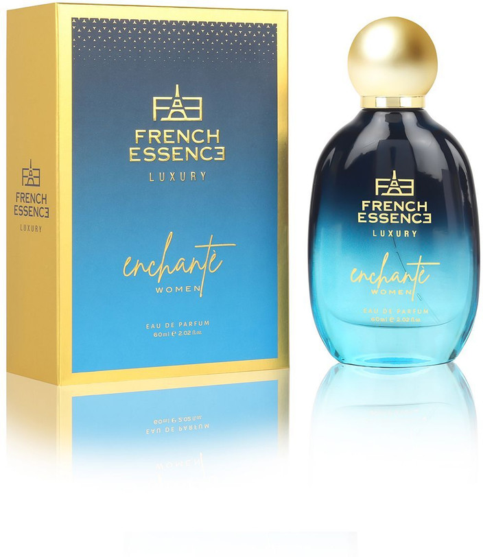 Buy FRENCH ESSENCE Luxury Enchante Scent With Long Lasting