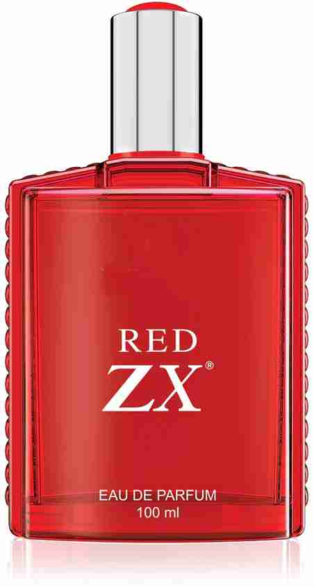 Buy Aditi Red Zx Eau De Parfum, 100 ml Eau de Toilette - 100