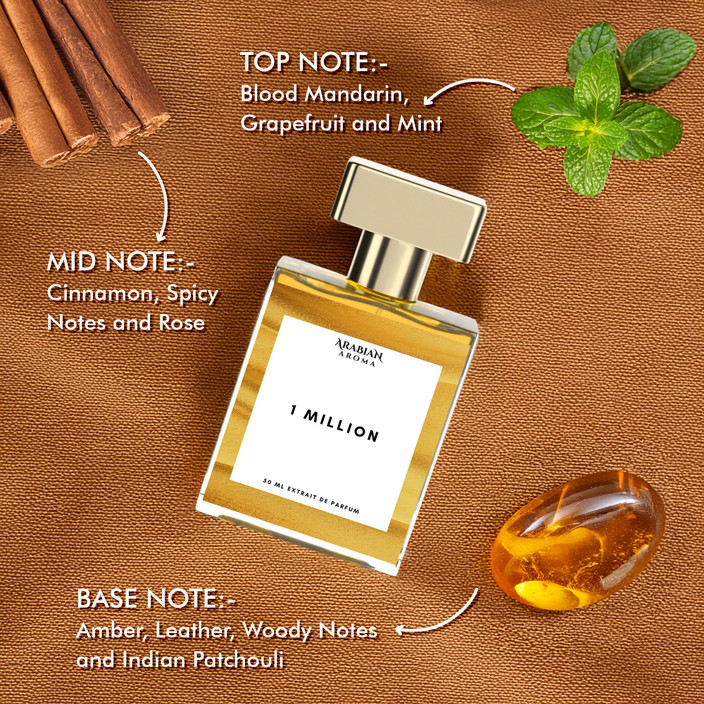 Perfume Parfum Aroma Cinnamon Cinnamon Rolls Eau De Parfum – My