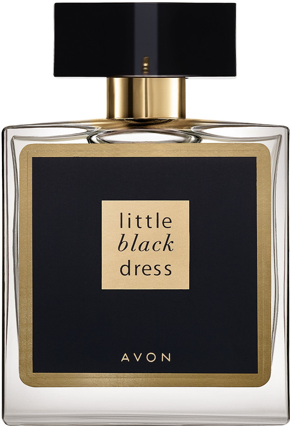 Avon Cologne Parfum Avon Little Black Dress Little Black Dress