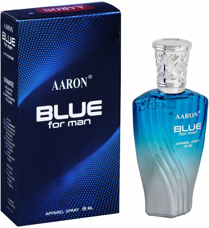 Buy Aaron Blue for Man Perfume Eau de Toilette - 50 ml Buy Aaron Blue for Man Perfume Eau de Toilette - 50 ml