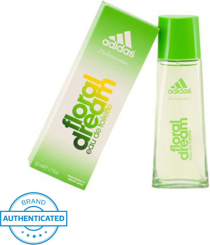 Adidas Floral Dream Adidas Women Parfum ADIDAS Floral Dream Eau De