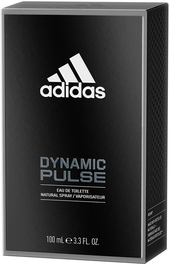 Buy ADIDAS Dynamic Pulse Eau de Toilette 100 ml Online In India