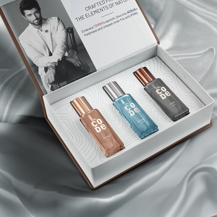 Exclusive Gift Box Exclusive Perfume By J Price Exclusive For Men