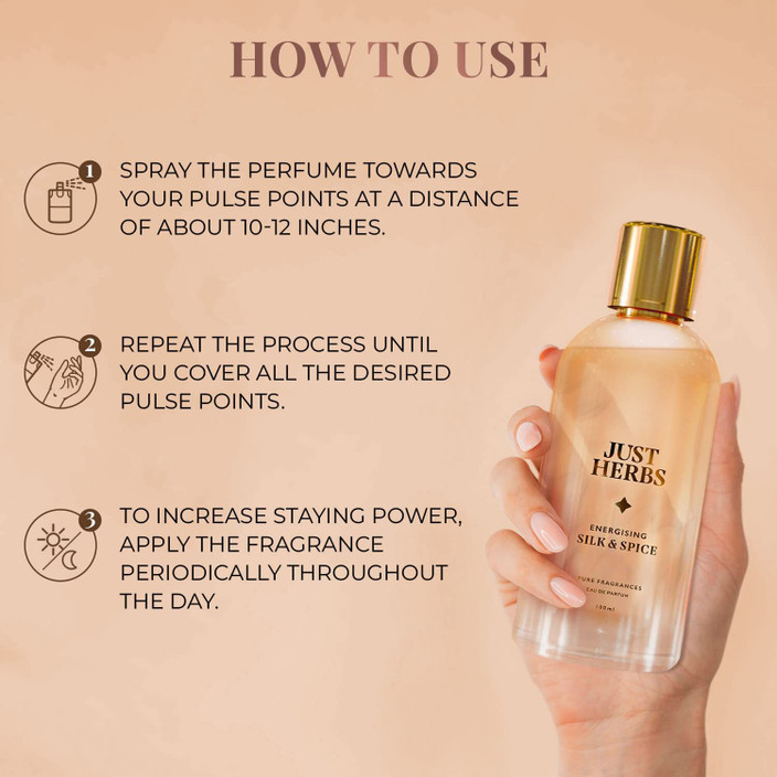 Pulse Points Where Should U Spray Perfume Why Do You Put Perfume