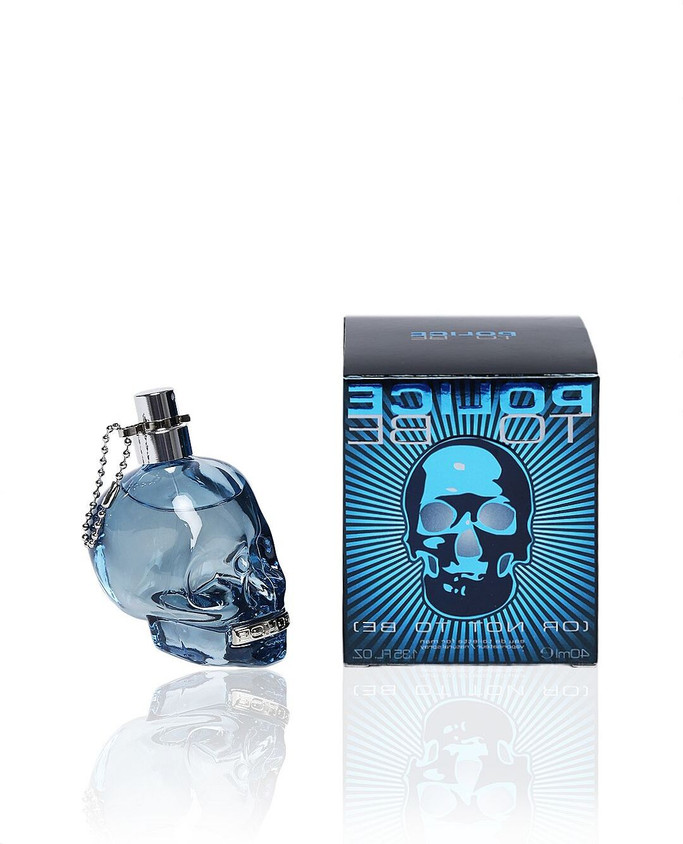 Buy Police To Be Man Eau de Toilette 40 ml Online In India