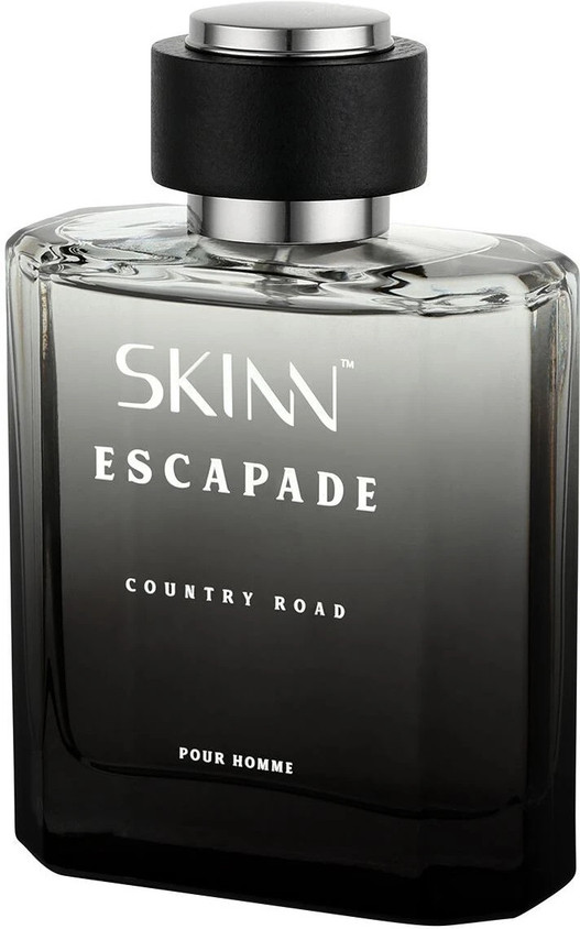 Mediterranean Grove Titan Skinn Perfume Testers Skinn Escapade