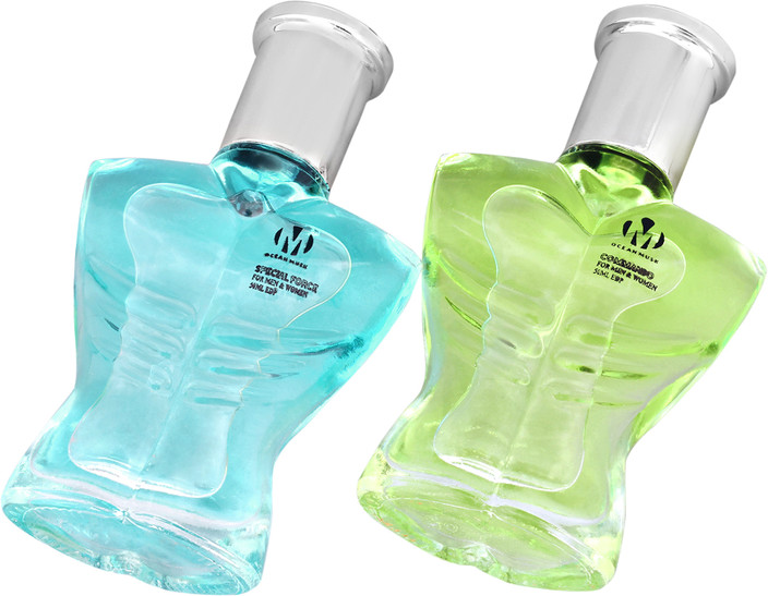 Plastic Perfume With Body Shape Glass Bottle Perfume With Body