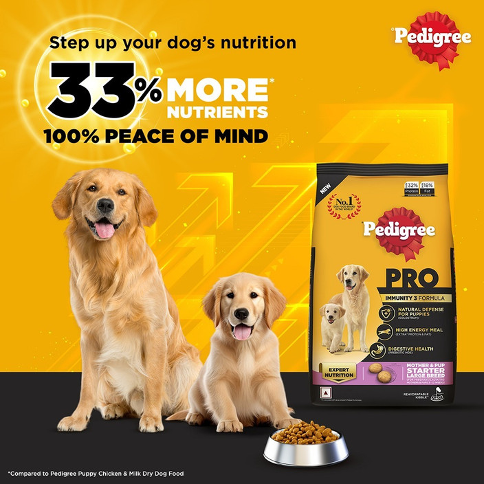 Pedigree Pro Starter Pedigree Free Puppy Starter Kit Pedigree