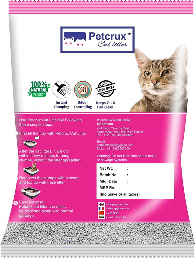 Can Cat Litter Cause Health Issues? Shocking Facts Revealed