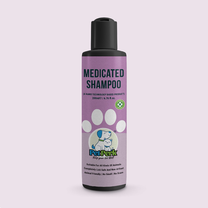 Flea Gnc Medicated Shampoo Medicated Shampoo For Dogs Gnc