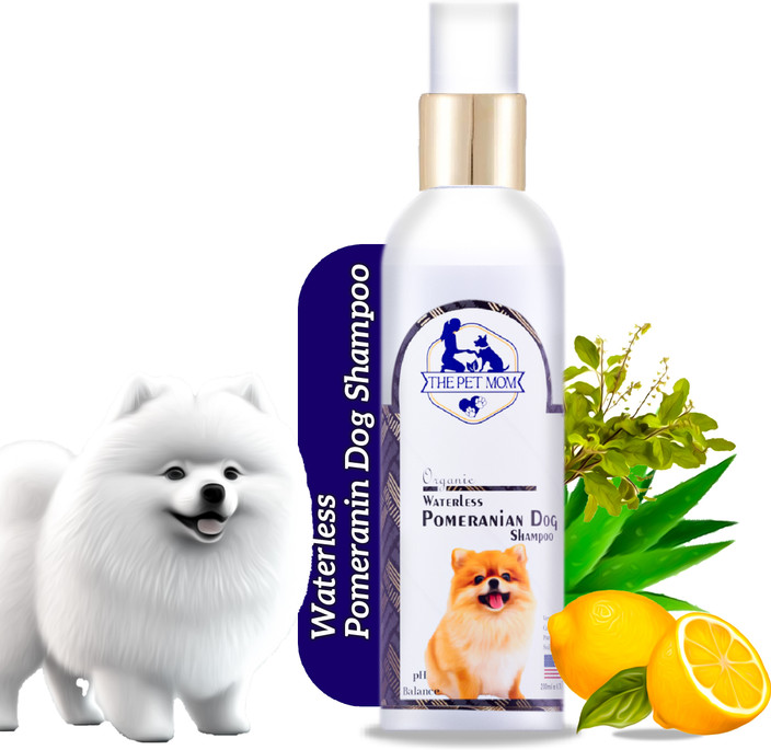 Pet Shampoo What Human Conditioner Is Good For Dogs I Use Human Is