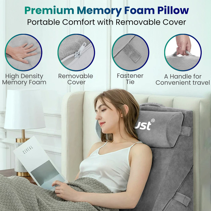 Dr Trust Travel Pillow For Lower Back Pain Dr Trust Travel Cushion