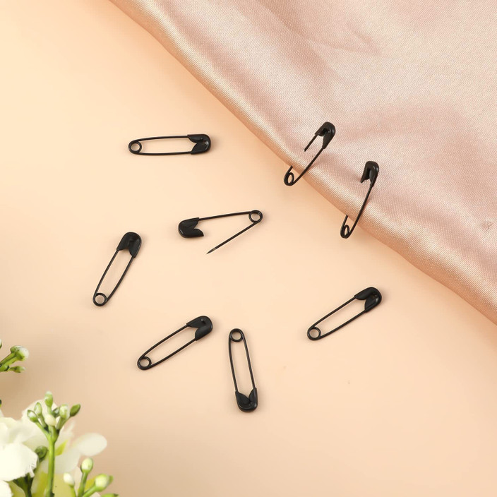 mini safety pins