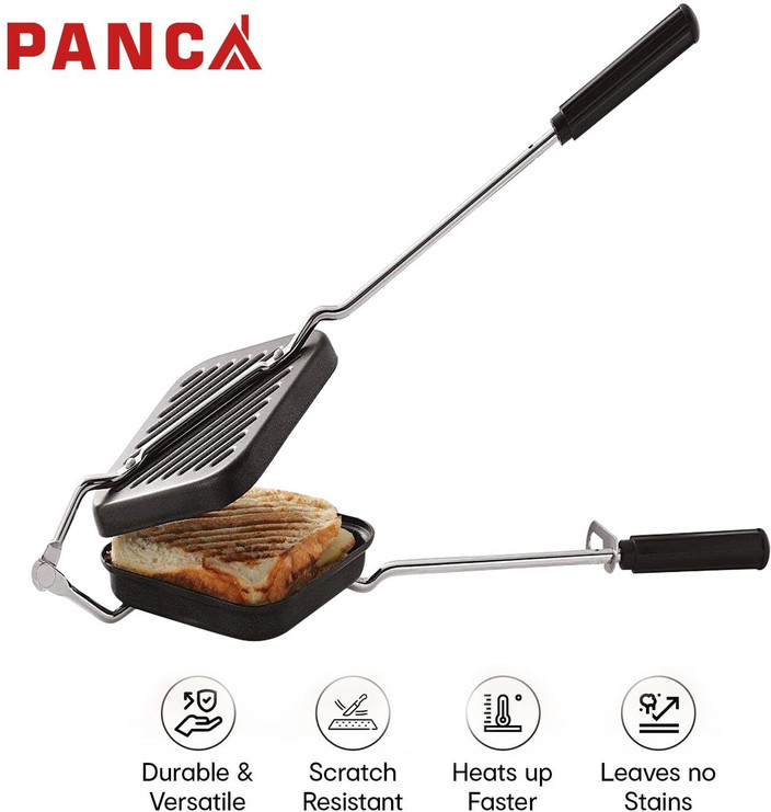 Panca by PANCA gas toaster grill big 200 W Pop Up Toaster Price in