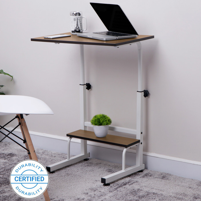 Laptop Table Flipkart Study Table With Chair Height Adjustable