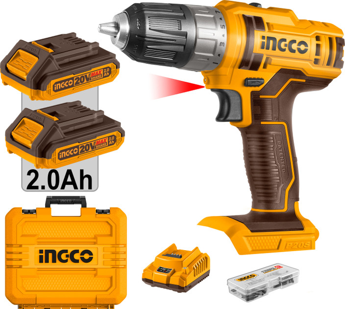 Enon Cordless Drill For Home Use Drill Driver Volt Drill Enon 12V