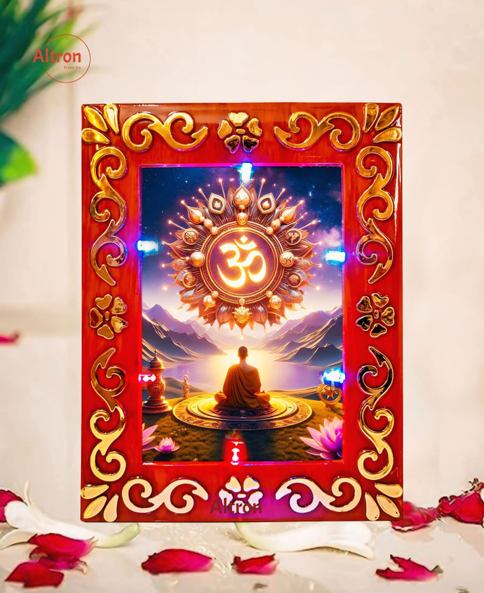 新品 APPA「MANTRA」 Amazon.com - 28 in 1 Mantra Device, Mantra Chanting Box