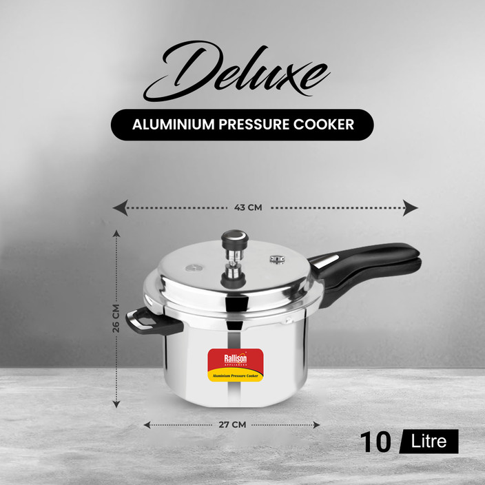 Hawkins 10 Ltr Pressure Cooker Price Aluminium Pressure Cooker 10