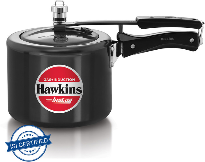 pressure cooker hawkins litre